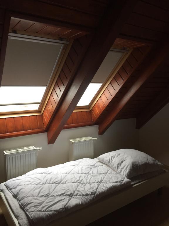 Apartmán Martin Lipno nad Vltavou Quarto foto