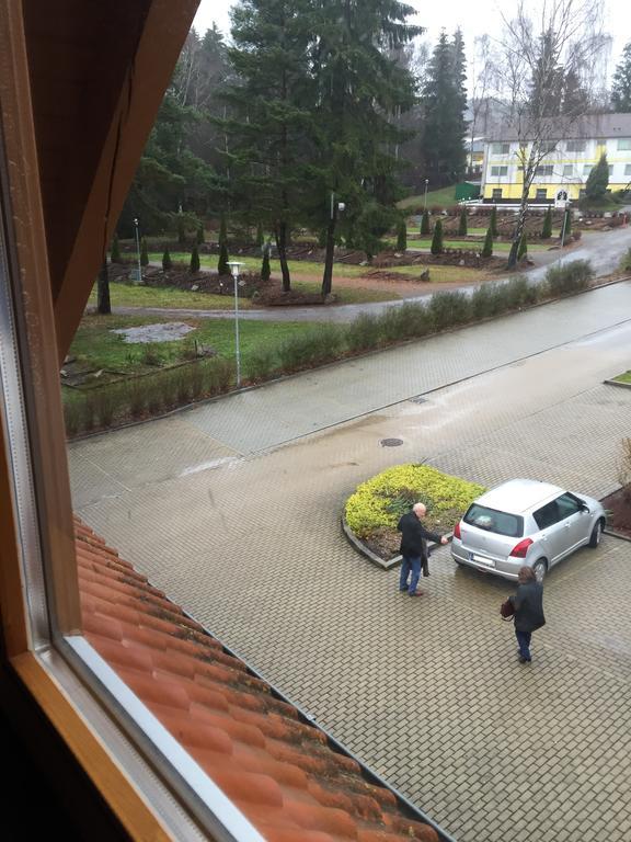 Apartmán Martin Lipno nad Vltavou Exterior foto