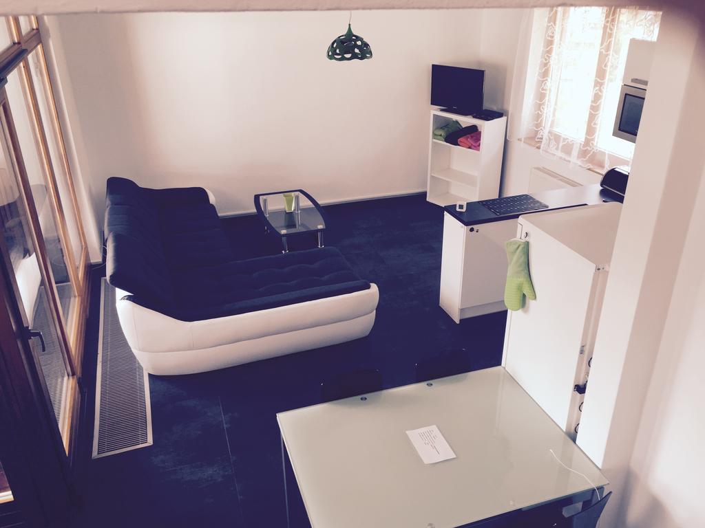 Apartmán Martin Lipno nad Vltavou Quarto foto