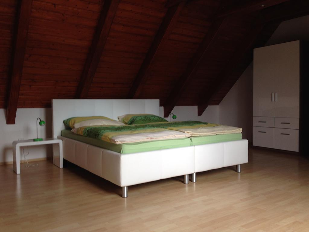 Apartmán Martin Lipno nad Vltavou Quarto foto