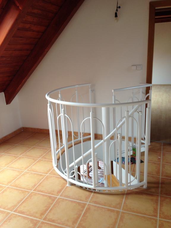 Apartmán Martin Lipno nad Vltavou Quarto foto